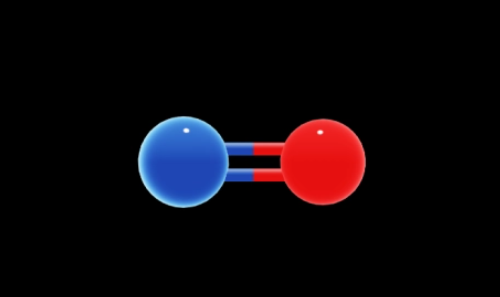 氧化氮化学式是什么?
