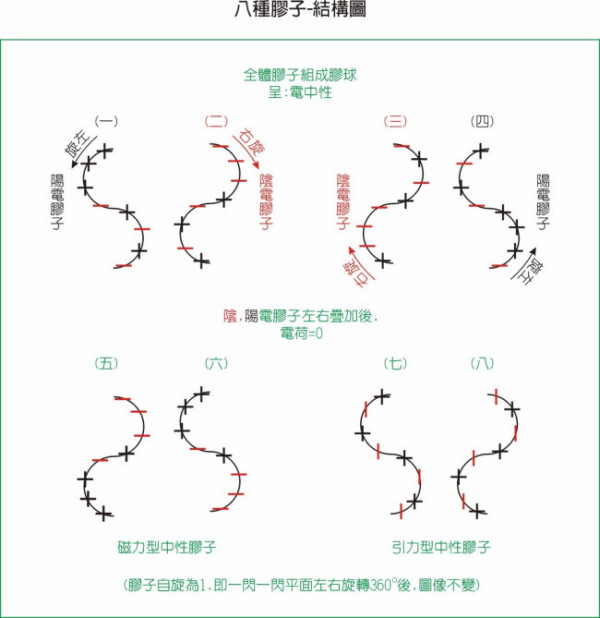 基本粒子有哪些