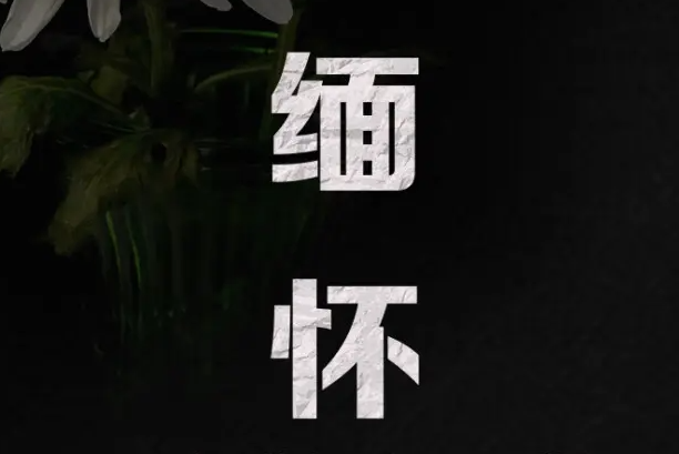 缅怀的意思