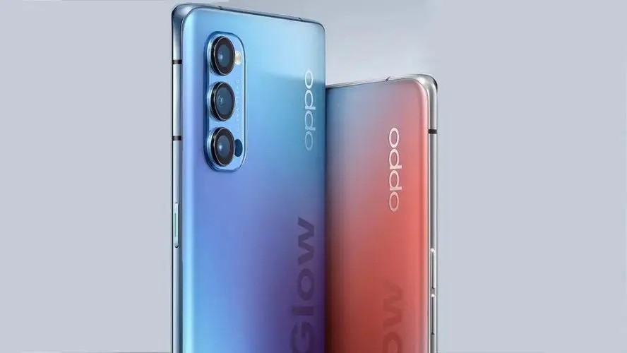 opporeno4和4se哪个贵