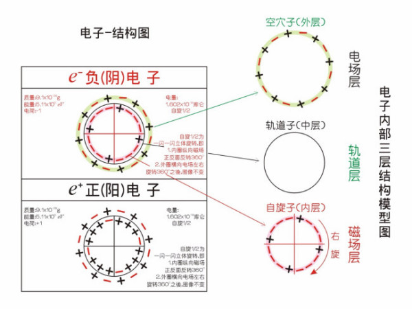 基本粒子有哪些