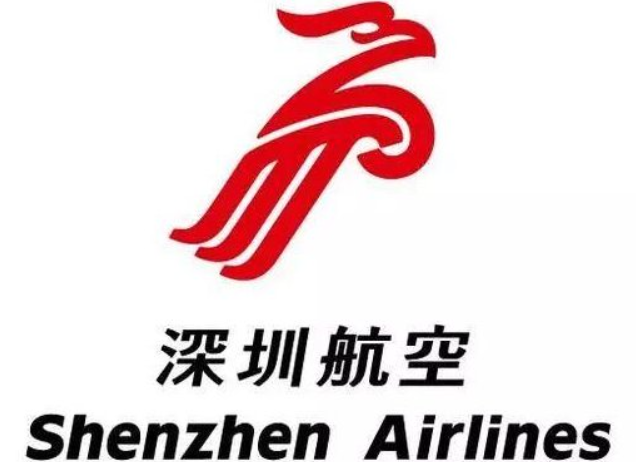 各航空公司的标志分别是什么？