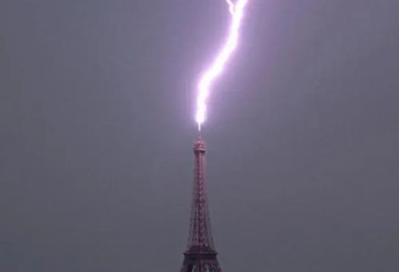 避雷针的原理是什么？