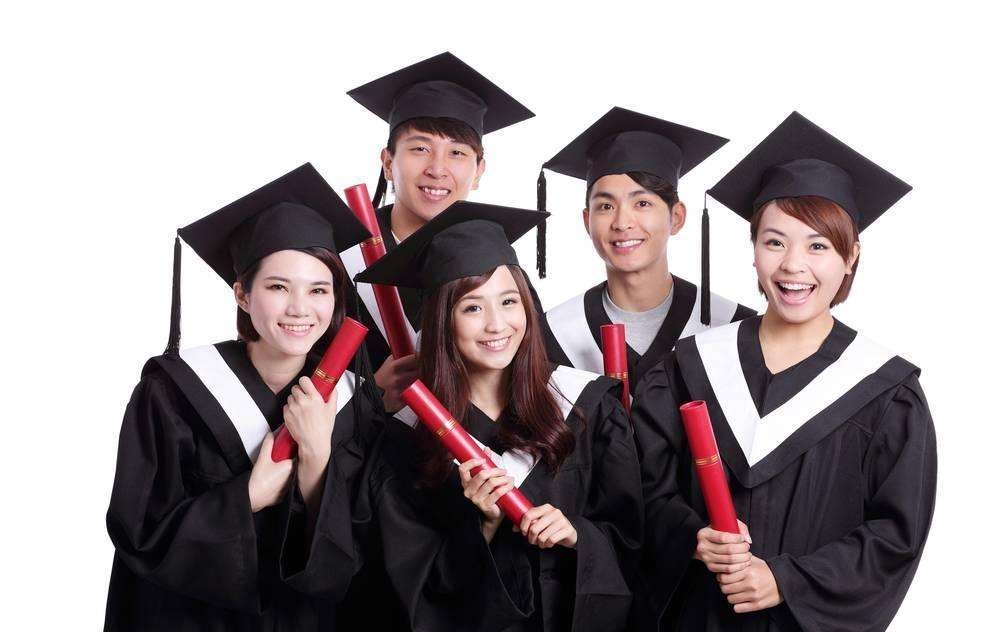 本科毕业是填 Bachelor degree 还是 undergraduate degree?