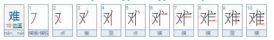 多音字有哪些？