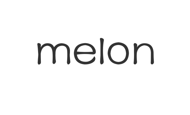 melon是什么意思