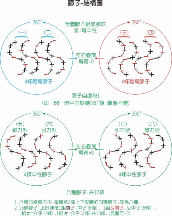 基本粒子有哪些