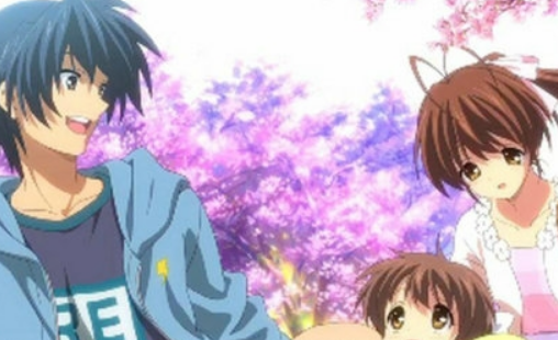 《clannad》结局是什么？