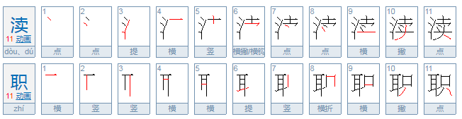 渎职是什么意思?