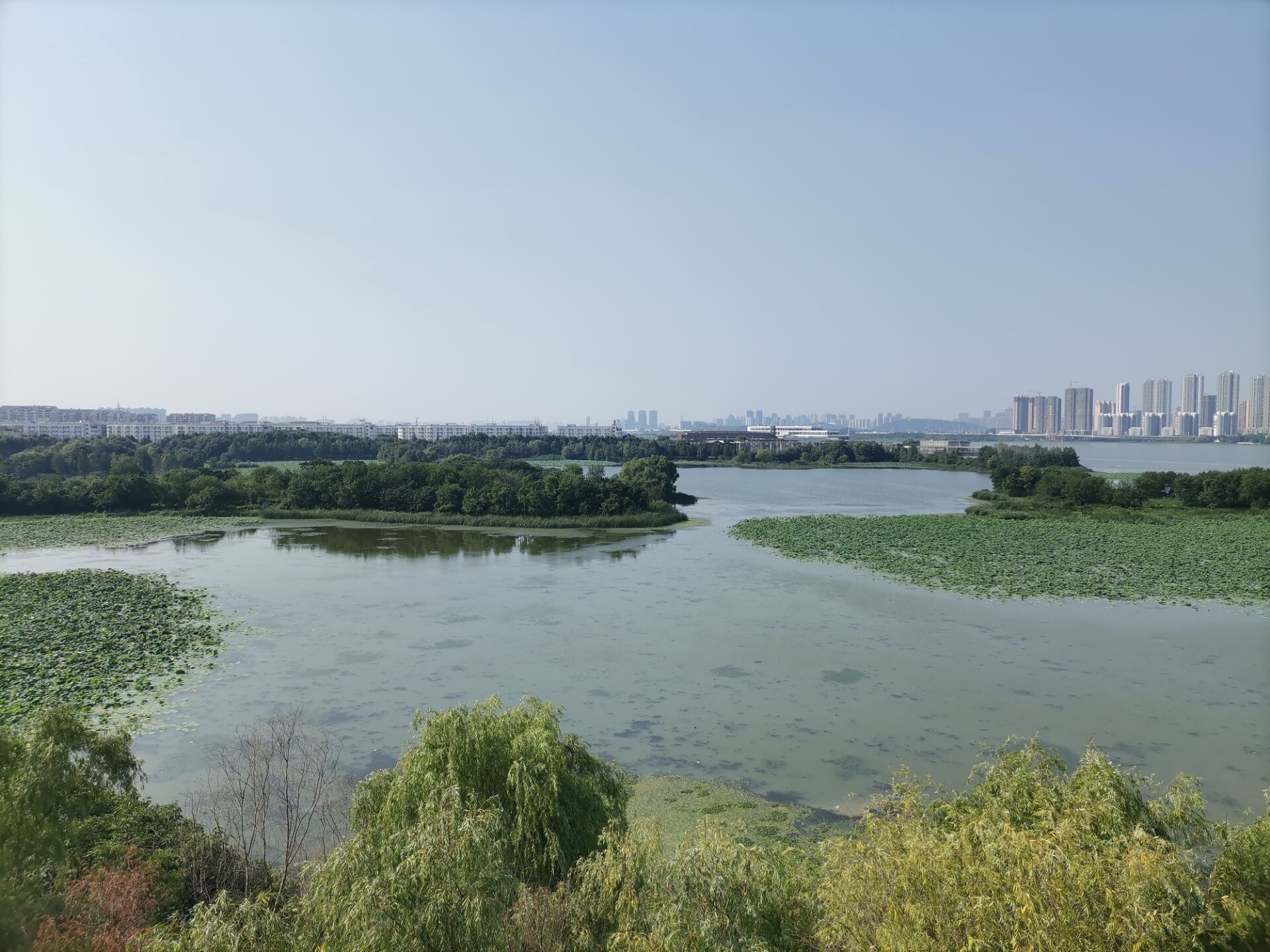 江汉大学怎么样