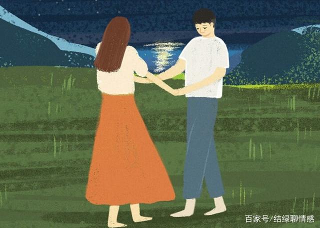 婚姻与幸福的距离有多远？夫妻之间保持什么样的距离才会有幸福感?