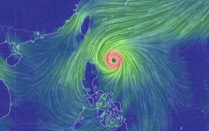 景泰气象局:气象专报未涉及冷空气，极端天气为什么没有预警?