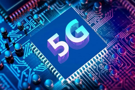 5g网络什么时候出来