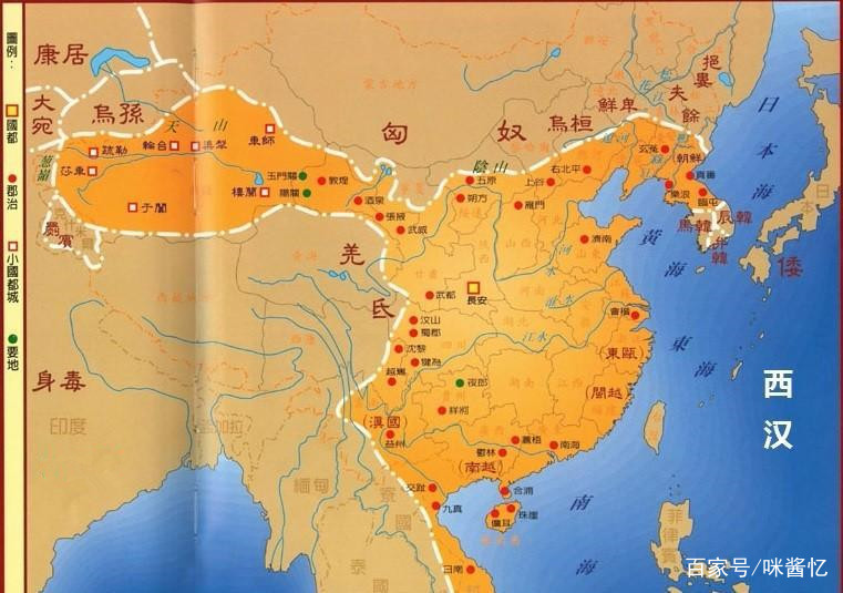 宝岛台湾版本的中国地图，画的是什么样子的？