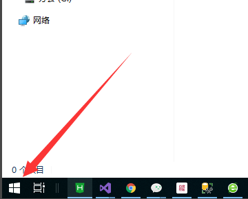 win10的应用商店在哪里啊？