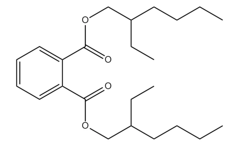 什麼是DEHP