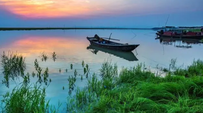 我国最大的淡水湖是什么湖