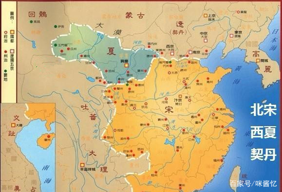 宝岛台湾版本的中国地图，画的是什么样子的？