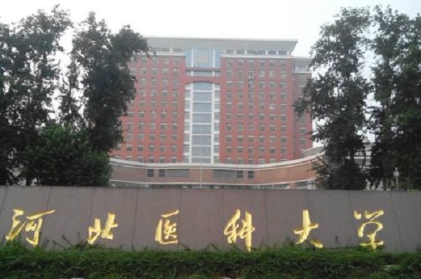 石家庄大学排名