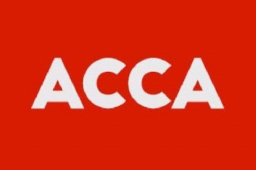 acca报名费