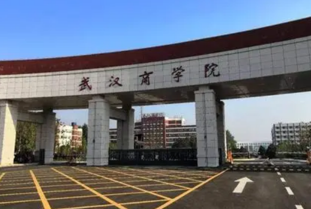 武汉商学院怎样