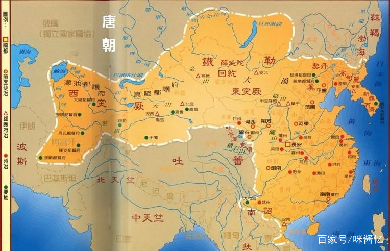 宝岛台湾版本的中国地图，画的是什么样子的？