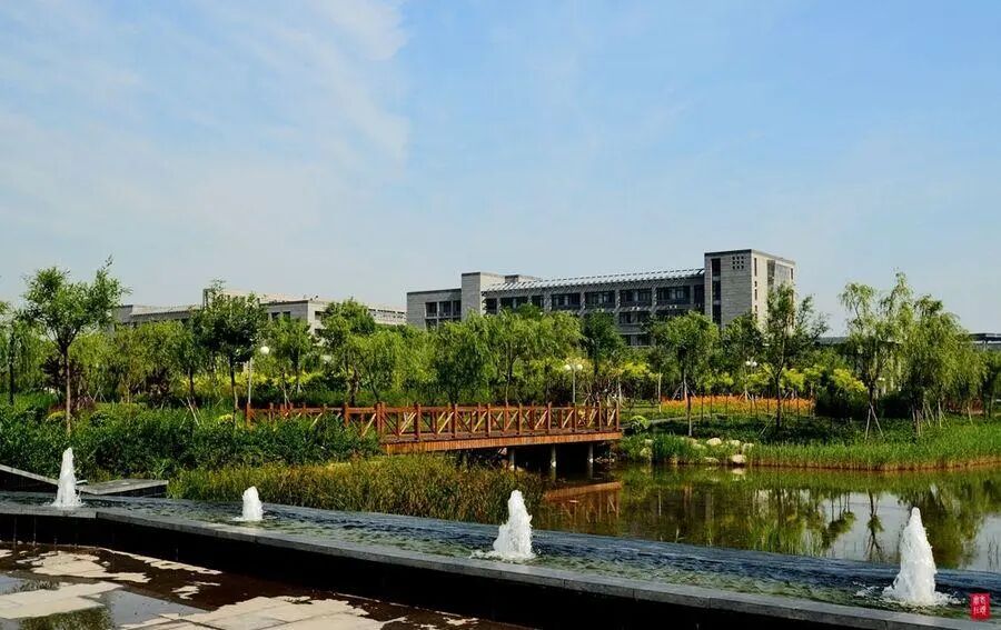 天津师范大学怎么样