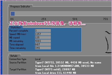 XP和Win7独立双系统如何做