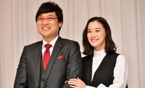 当初苍井优闪婚原因是什么呢？