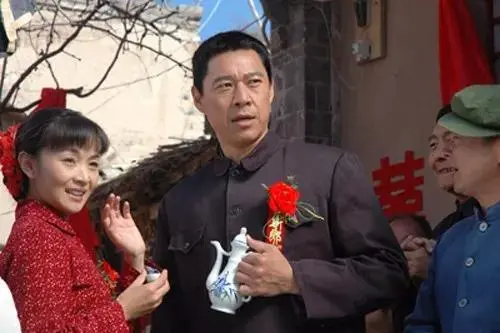 《上门女婿》马四辈大结局是什么？