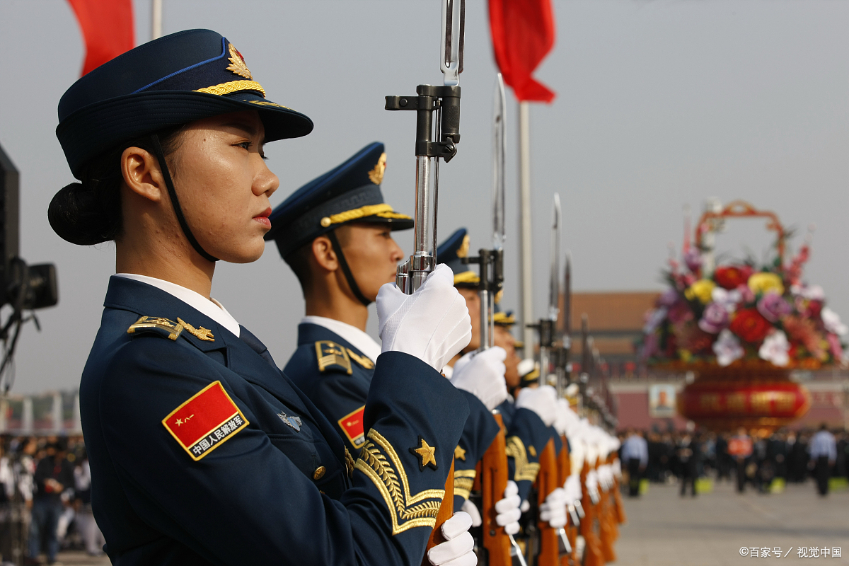 女生当兵体检有什么要求吗？