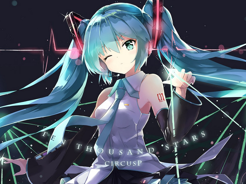 初音家族成员名单和介绍。