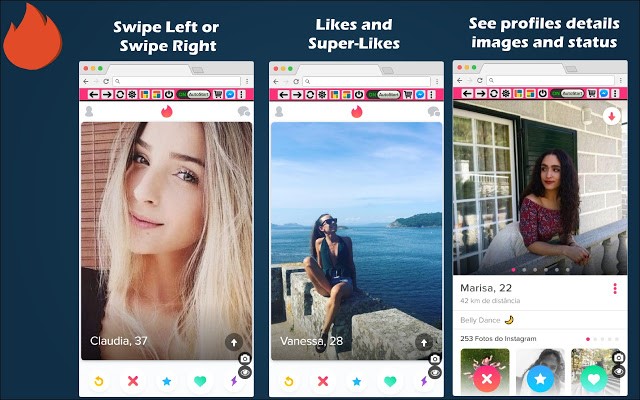 玩过Tinder的朋友们都遇到过怎样的Tinder dates?