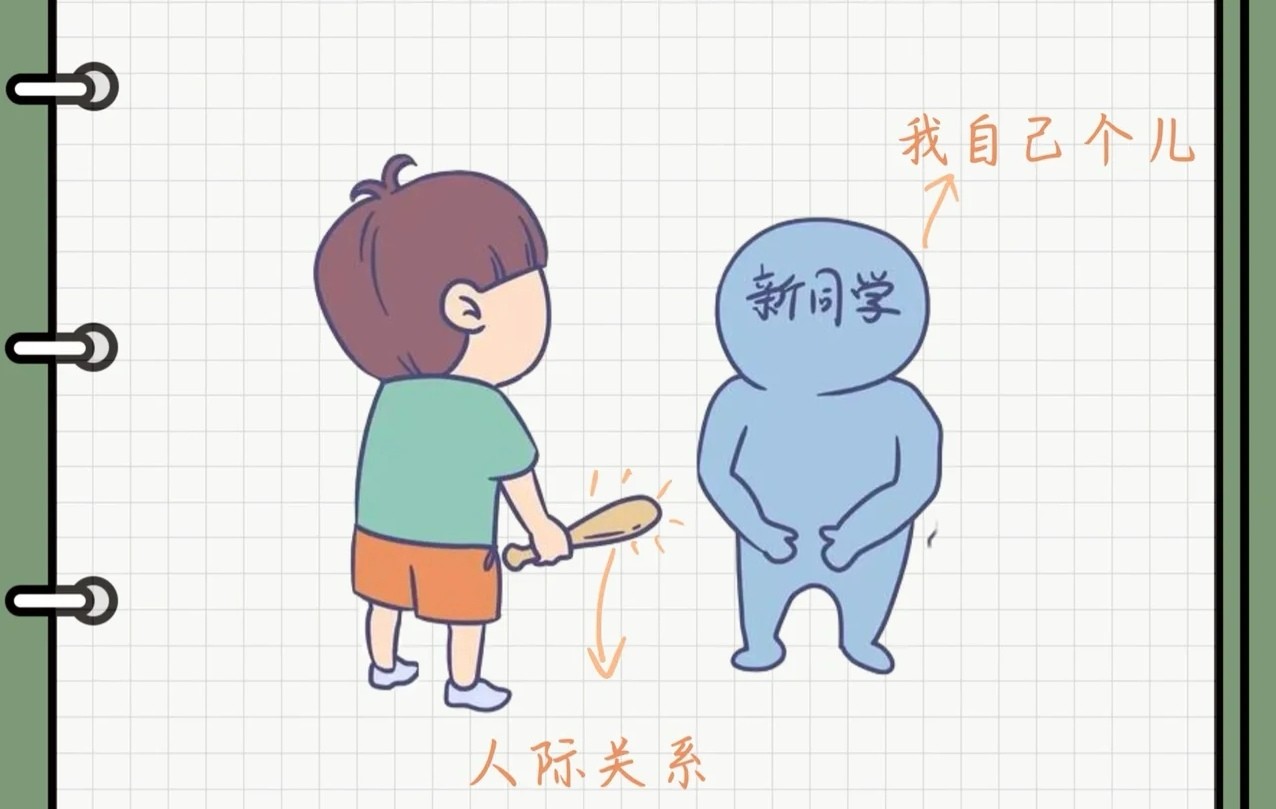 大学生怎么交朋友？