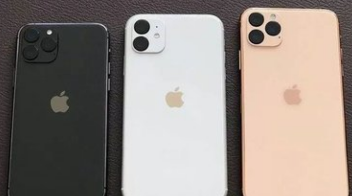 iphone11什么时候上市？