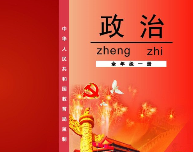 什么是政治