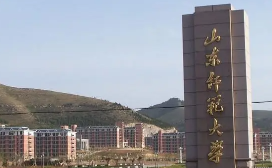 山东师范大学是几本