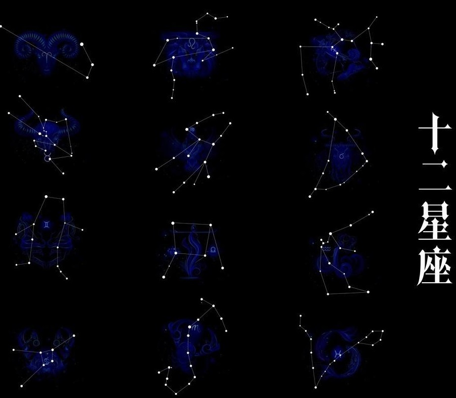 我想查一下我的星座是什么，该怎么查？