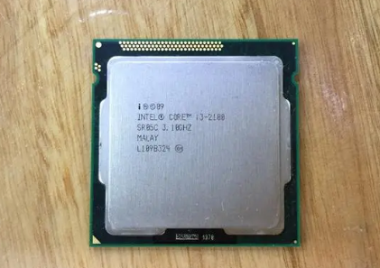 i32100cpu参数配置