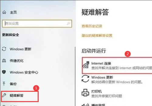 ipv6无网络访问权限