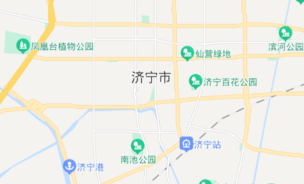 济宁市市民投诉热线