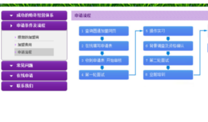 想在自己家开一个圆通快递代收点，怎么弄啊？加盟费一般多少钱？