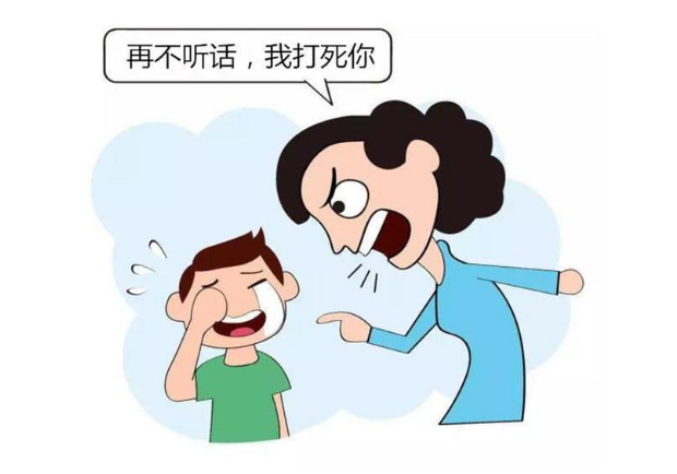 孩子不听话，作为家长该怎么办？