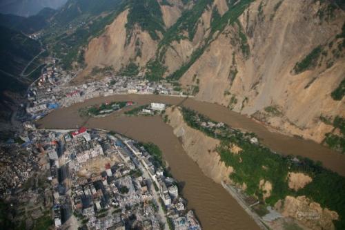 台湾5.8级地震，当地情况如何？