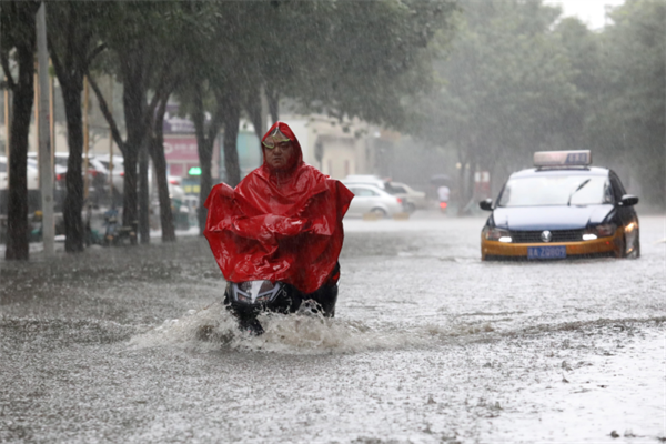 山西暴雨90小时，河水决堤万人转移，此次灾情给百姓带来哪些损失？