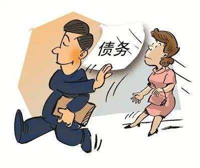 女子被丈夫冒名签字，背上巨额债务，女子该怎样自证清白呢？