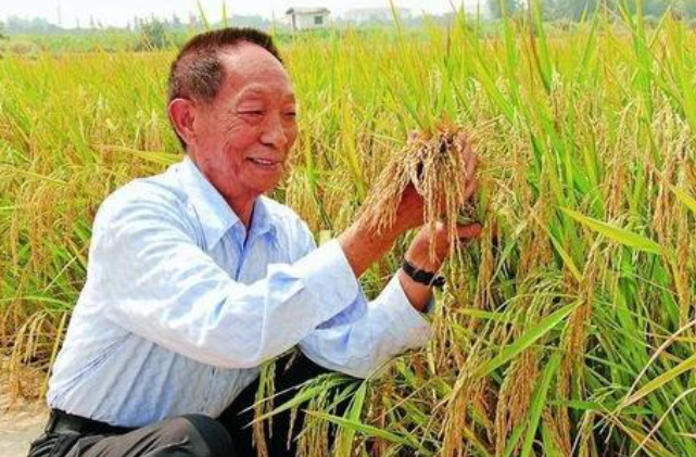 外交部称袁隆平逝世是中国和世界巨大的损失，你认同这句话吗？