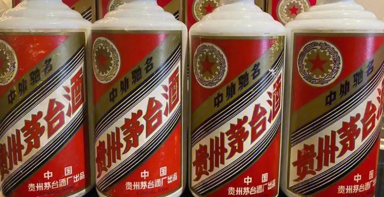 中国十大送礼酒