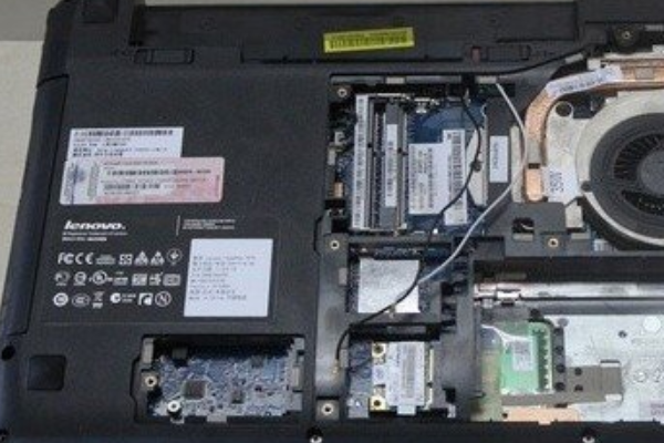 联想笔记本lenovo v370怎么拆卸