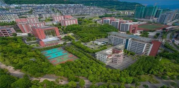 重庆市万州江南中学怎么样